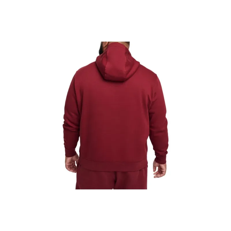 Nike Sportswear Club Fleece Pullover Hoodie-3