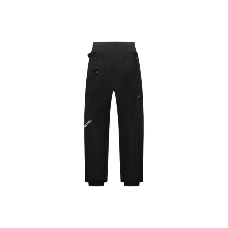 DESCENTE SNOWBOARD Series Ski Pants Unisex-9