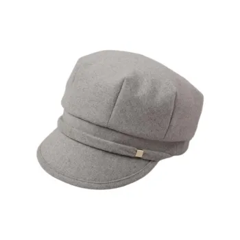 CA4LA Polyester Baseball Caps Women's Multicolor