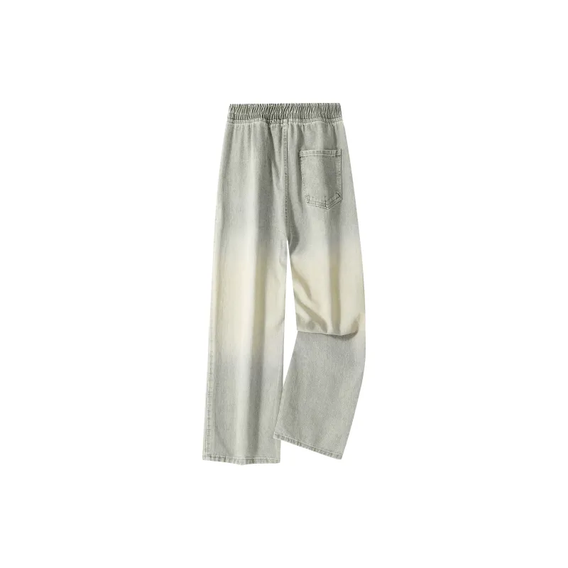 Love Monster Jeans Unisex-8