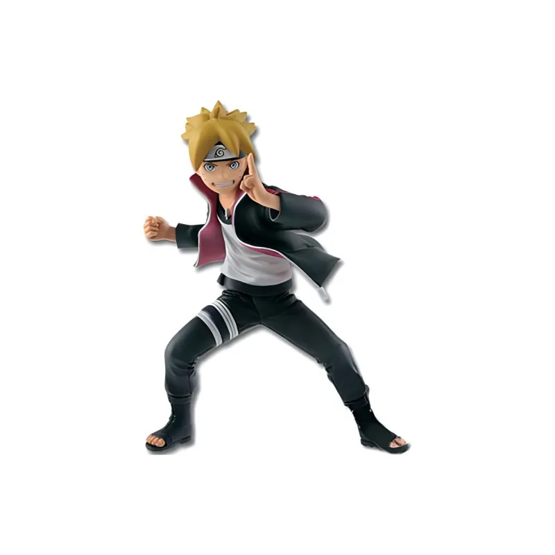 BANPRESTO Scale Figures-0