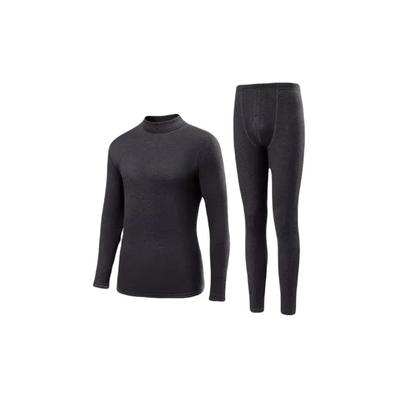 Yalu Men Thermal Sets-1