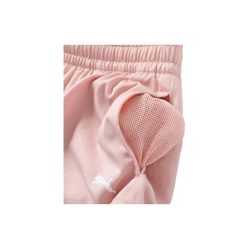 PUMA Sports Shorts Women's Pink-5