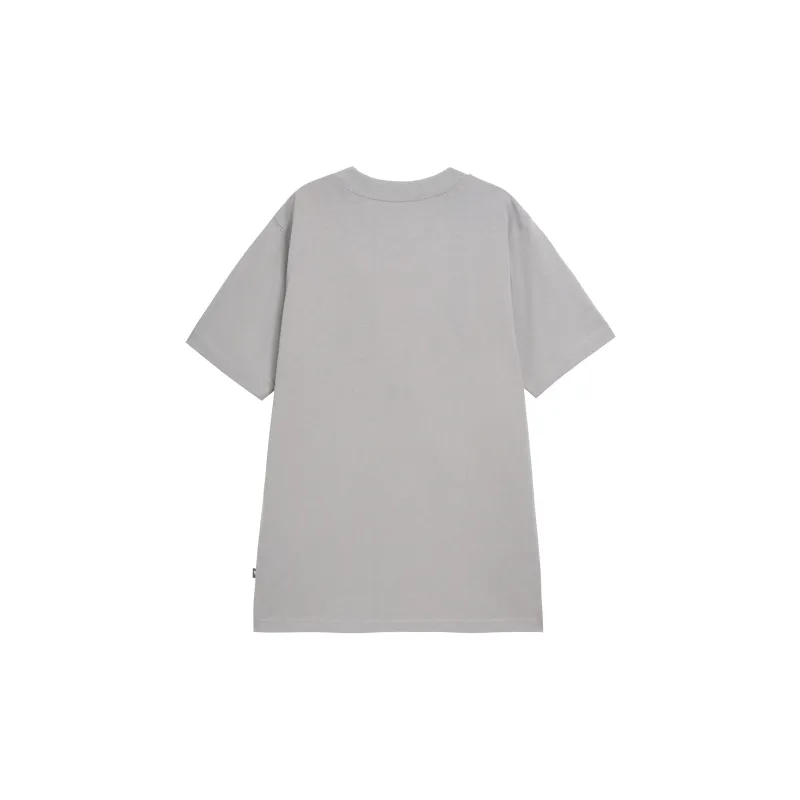 New Balance T Shirt Men's Slate Gray-1