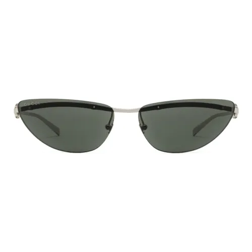 GUCCI Cat Eye Frame Sunglasses