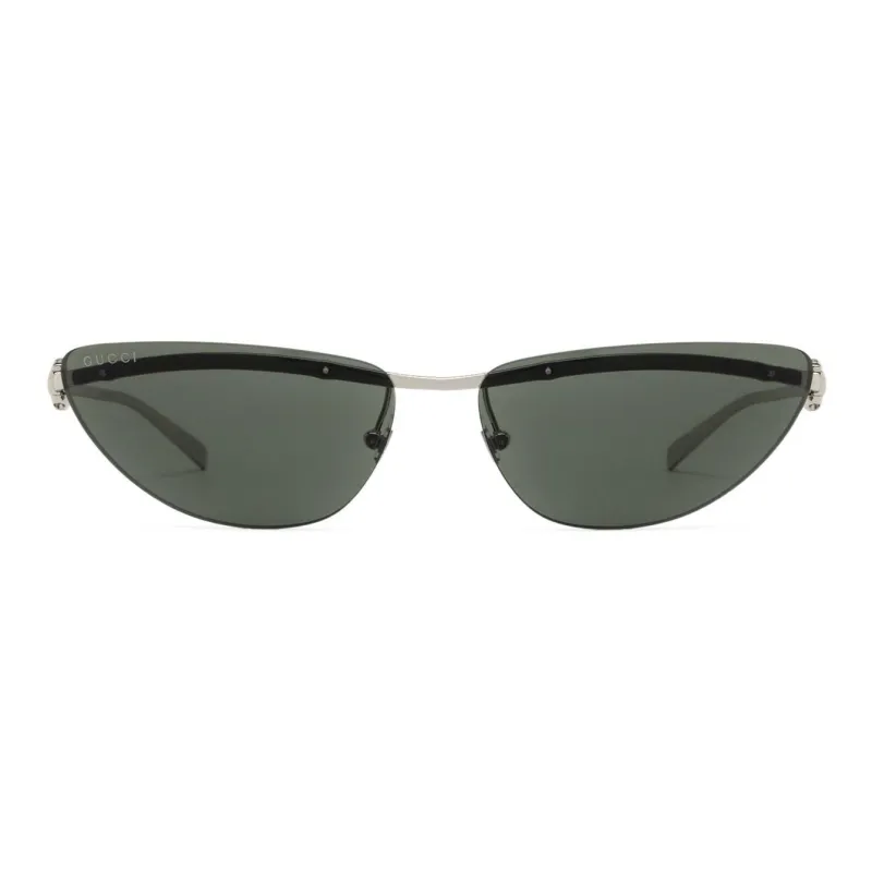 GUCCI Cat Eye Frame Sunglasses-0