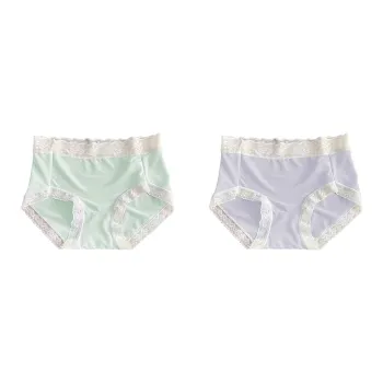 YUZHAOLIN Underpants Women's Combo Set