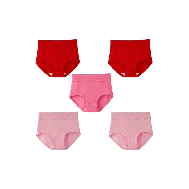 YUZHAOLIN Underpants Women's Combo Set-161