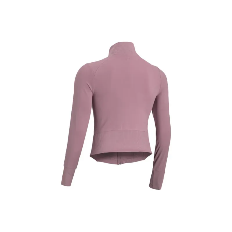 Under Armour Meridian Jackets Women's Pink-1