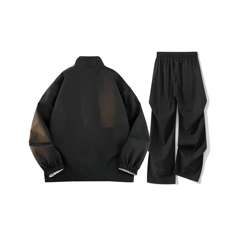 Warrior Warrior Jackets Coats Unisex-23