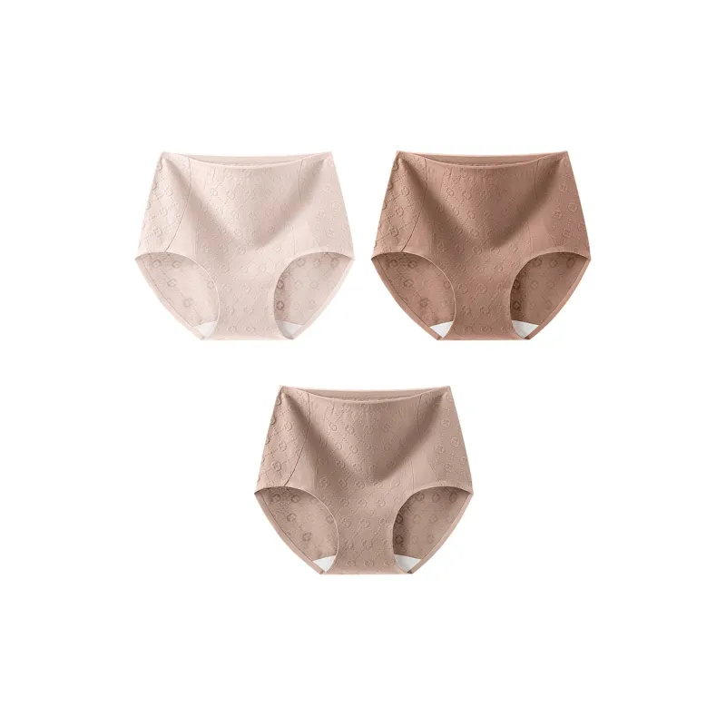 GRACEWELL Underpants Women's 3 Pack-3