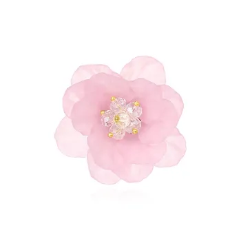 Crafts Women's Resin Hair Accessories Unisex