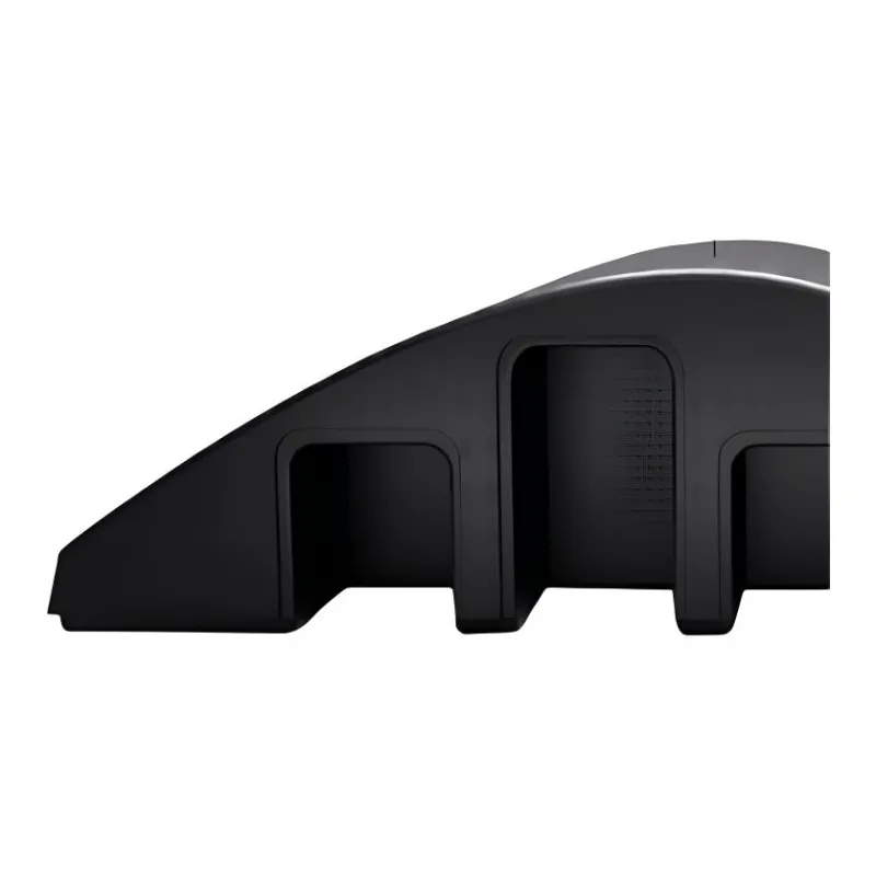 JOINFIT Yoga Stretchers Lumbar Spine And Neck Unisex Black-1