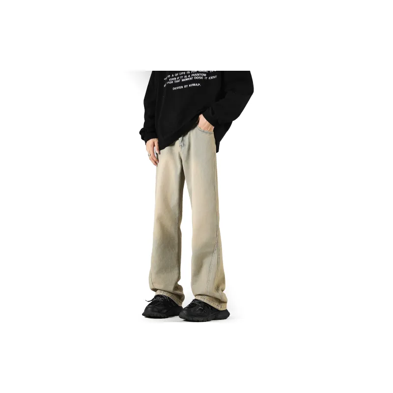 JEANSWEST Jeans Unisex-11