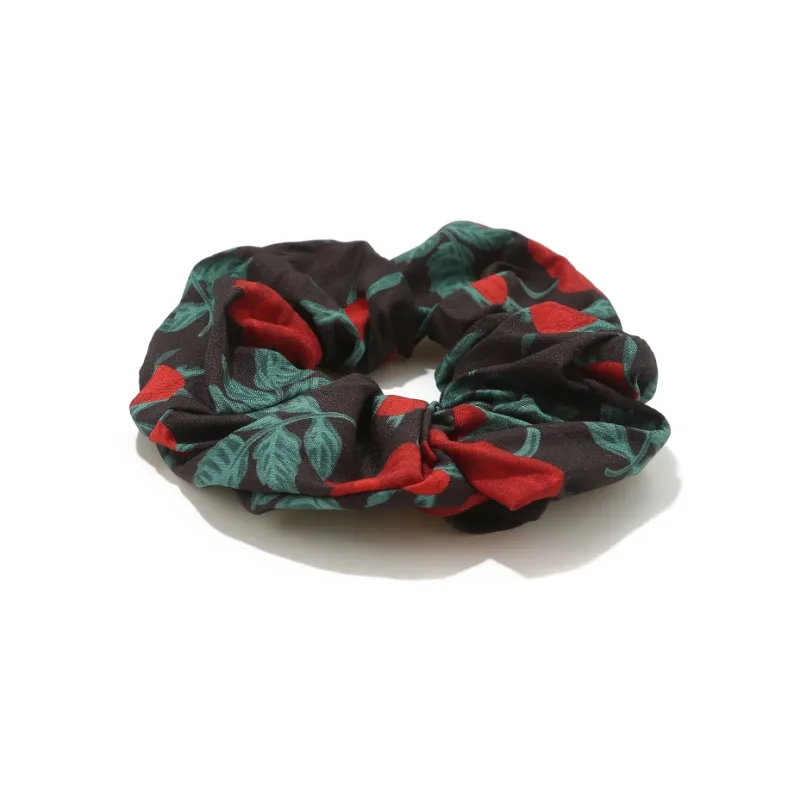 Like A Dream Fabric Hair Tie Women's-0
