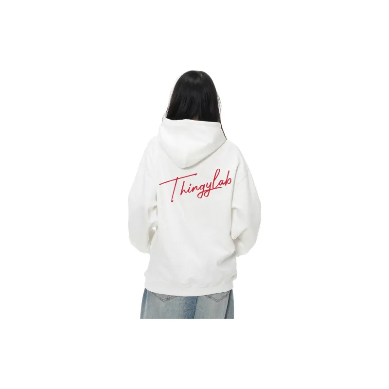 THINGYLAB Sweatshirts Unisex-7