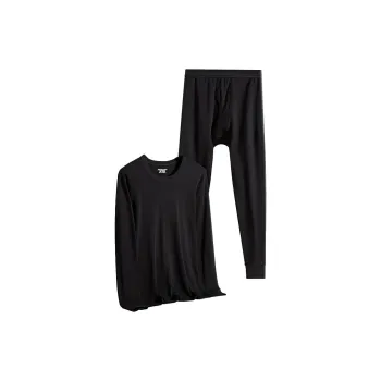 JEANSWEST Men Thermal Sets