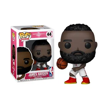 Funko Rocket Pop Rocket Team Harden Chibi Figures