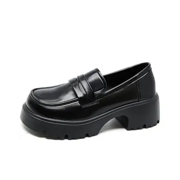 WESTLINK Loafers Women's Black