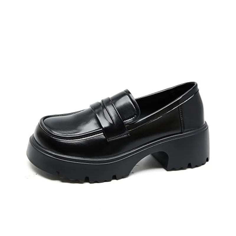 WESTLINK Loafers Women's Black-0