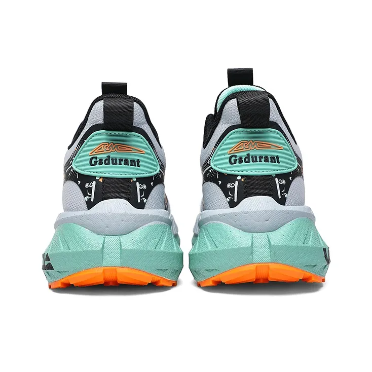 Gaius Durant Outdoor Shoes Men's-13