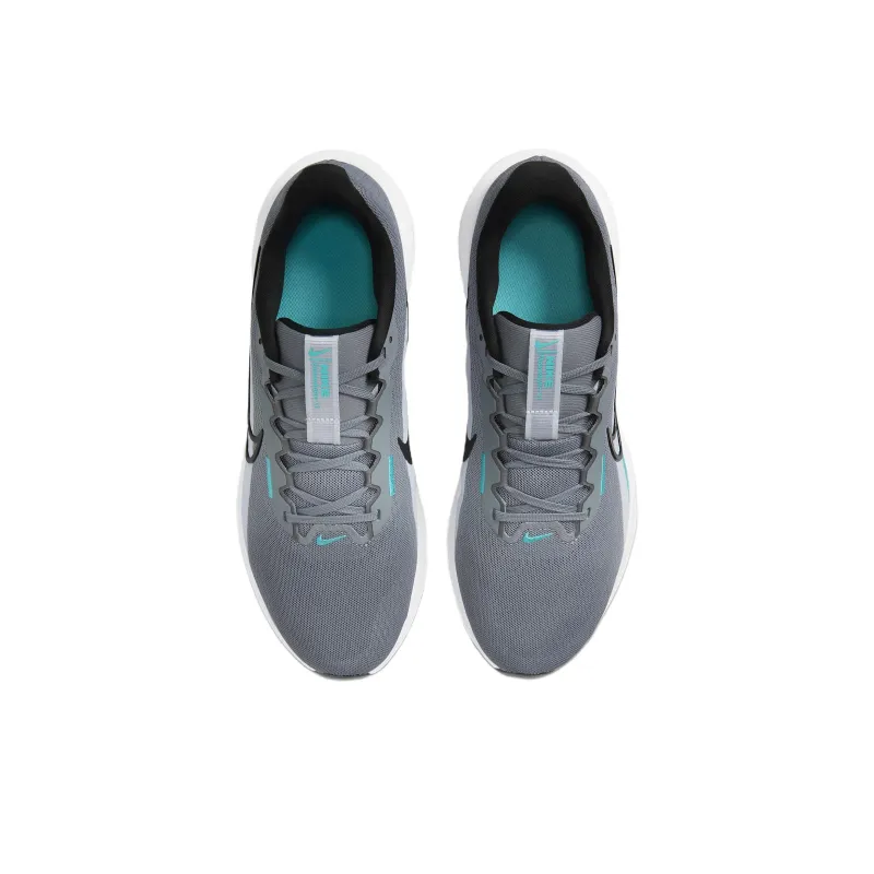 Nike Downshifter 13 Cool Grey Dusty Cactus Pure Platinum Black-3