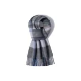 Gray Plaid