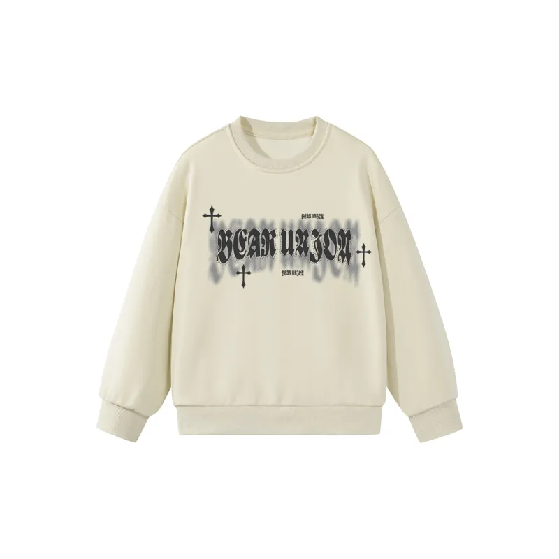 BEAR UNION T Shirts Unisex-41
