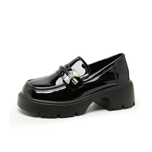 WESTLINK Loafers Women's