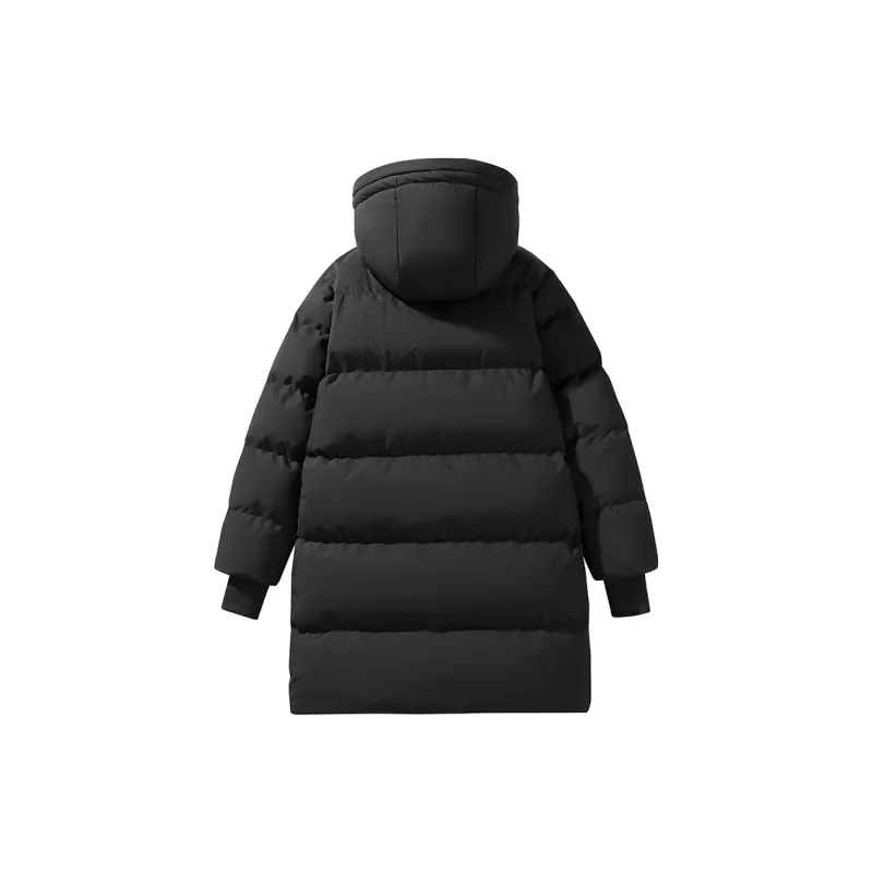 Mm Puffer Jackets Women's-1