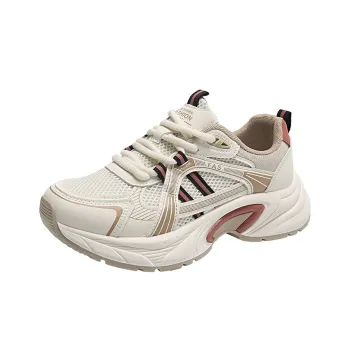 FIRS Kids Durable Breathable Chunky Sneakers Women's