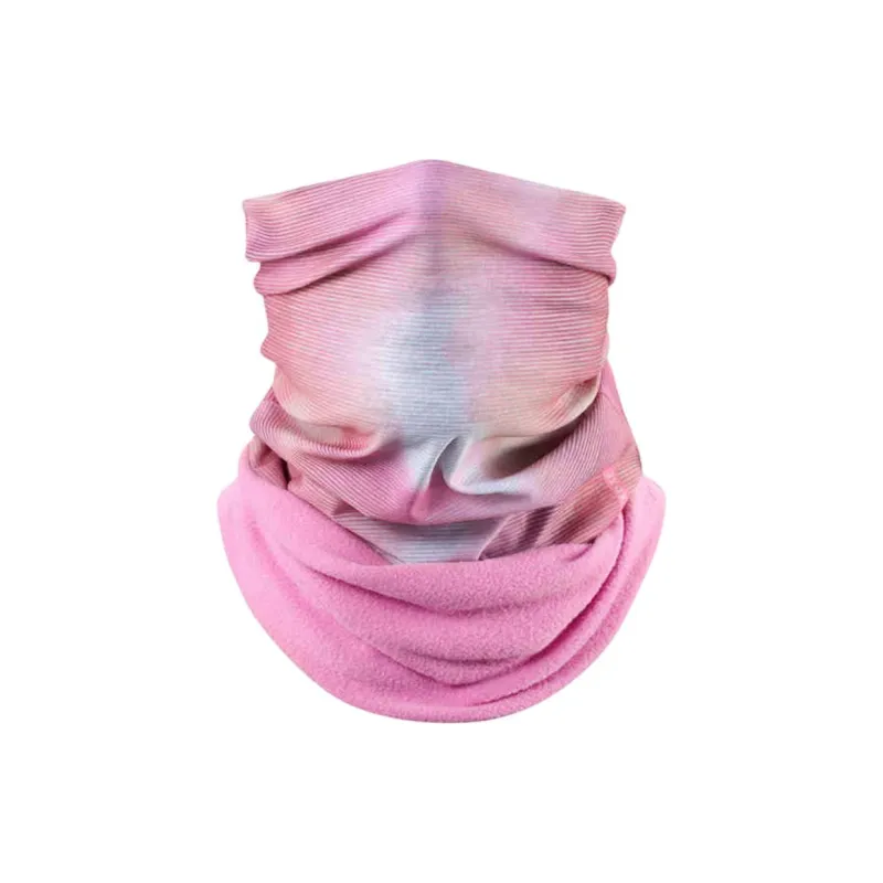 DECATHLON Other Riding Equipment Cycling Face Mask Skiing Unisex Polyester-4
