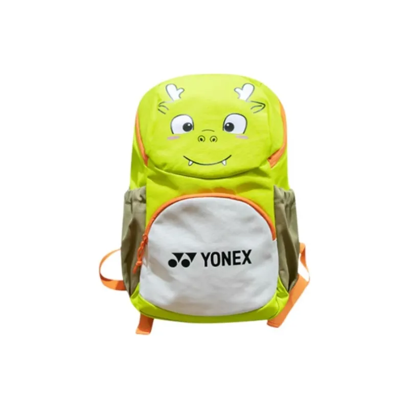 YONEX Badminton Racket Bags 2 Pcs Casual Backpack Unisex Breathable Back Panel-1