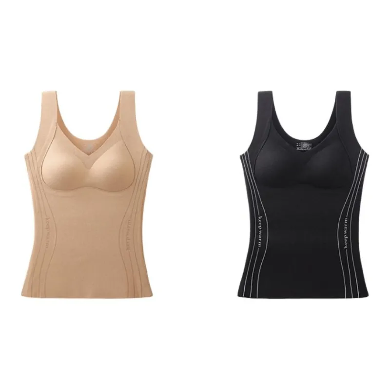 GRACEWELL Tank Tops Women's 2 Pack-8