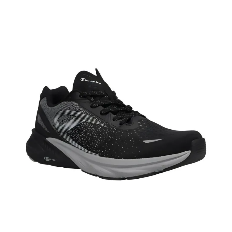 Champion Anti-Slip Wear-Resistant Low-Top Running Shoes Men's-22