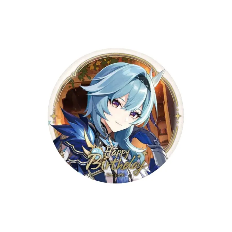 GenShin Destiny Japanese Style Series Badges-2