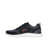 Black/Red