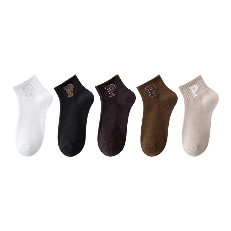 MIIOW Ankle Socks Women's Combo Set-12