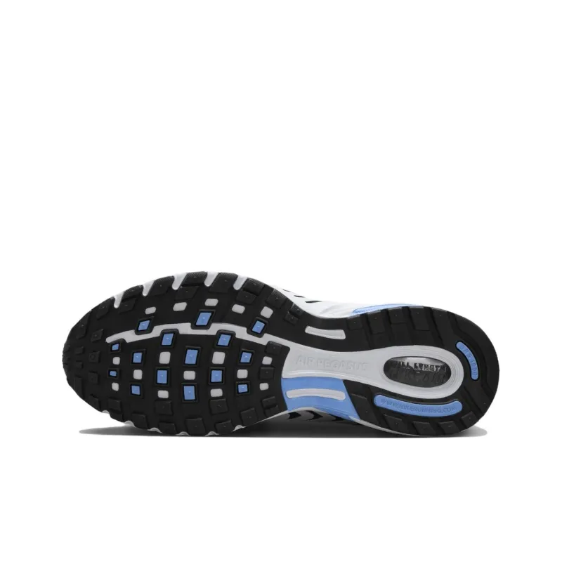 Nike Air Peg 2K5 White Black Metallic Silver Royal Pulse-4