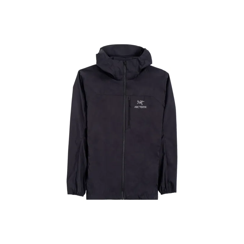 Arcteryx Jackets Unisex Black-2