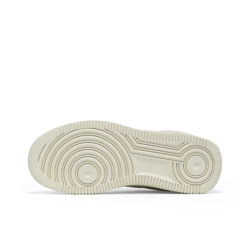 FOREVER 21 Anti Slip And Wear Resistant Height Increasing Low Top Skateboard Shoes Unisex-14