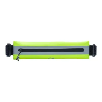LiNing Running Collection Fabric Fanny Pack Regular Unisex Green Apple Green