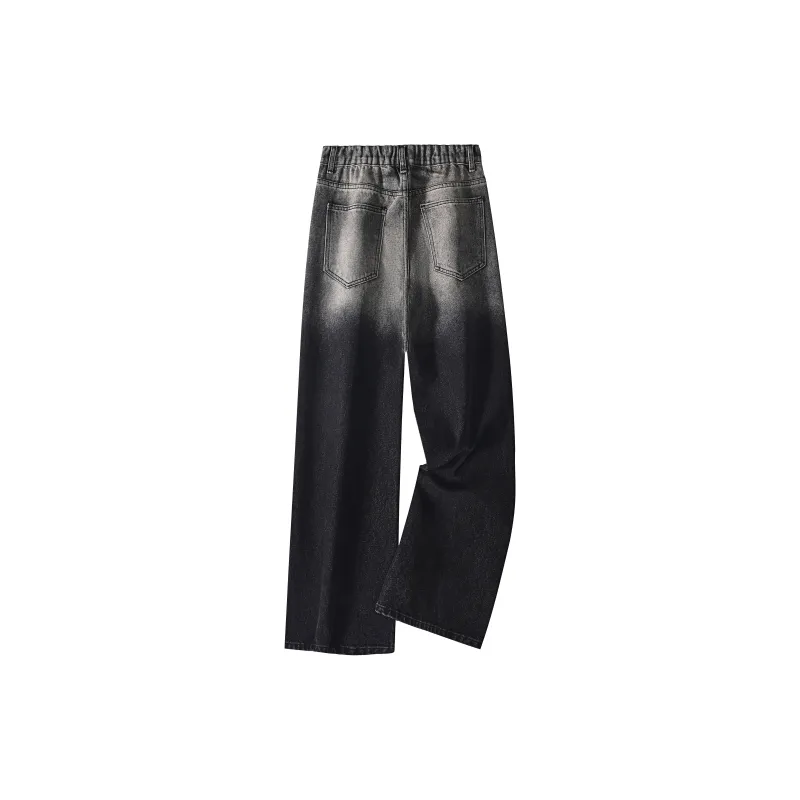 Love Monster Jeans Unisex-7