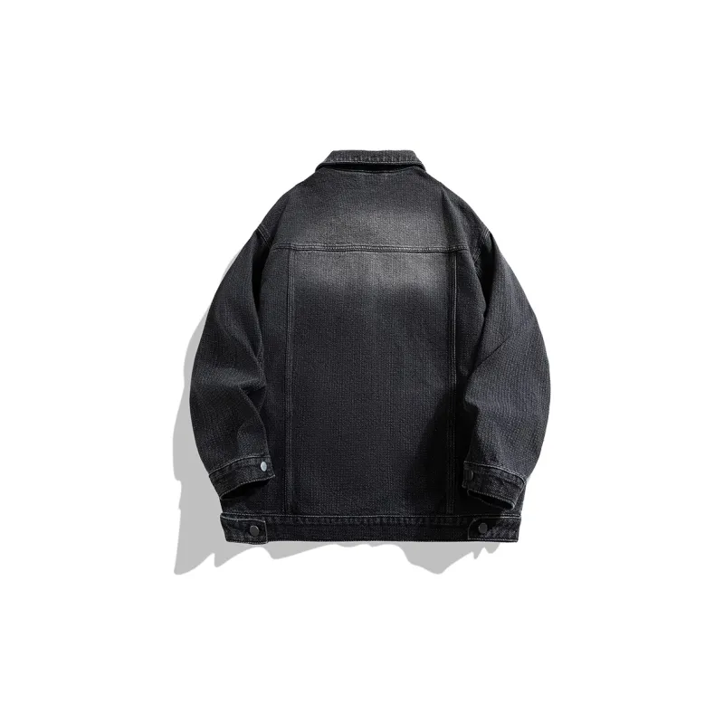 Ferrero Ross Denim Jacket Unisex-1