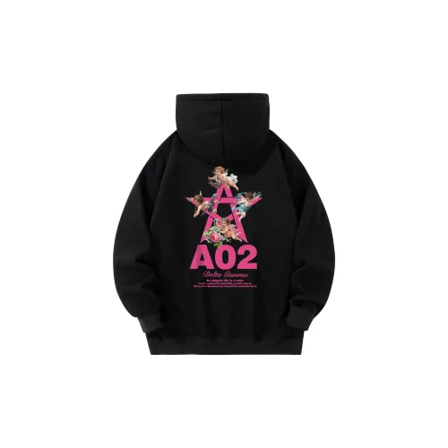 A02 Sweatshirts Unisex