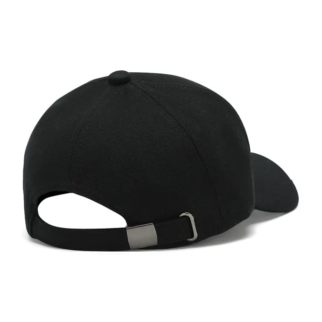 Mulinsen Cotton Baseball Caps Unisex-2