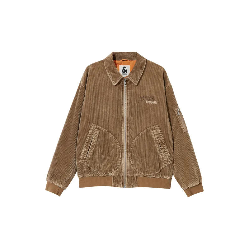 JACK&JONES Jackets Men-6
