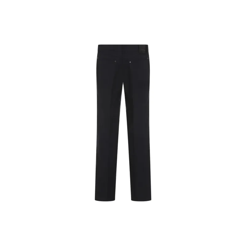 TOM FORD Twill Jeans-1