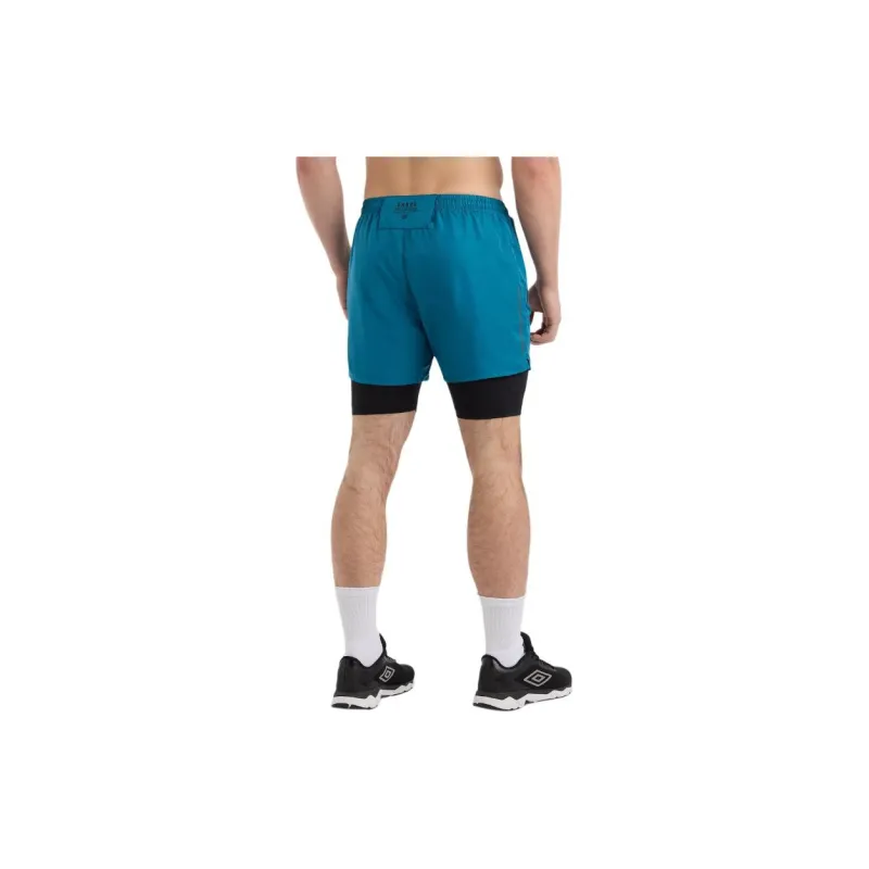 Umbro Sports Shorts Men-1