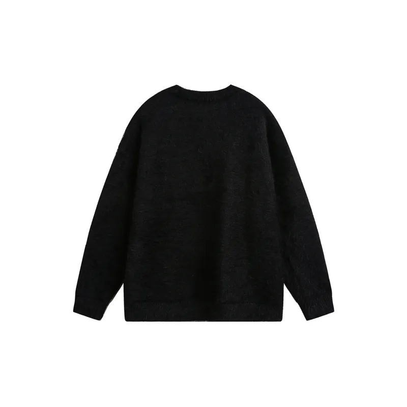 ZEXO Knitwear Unisex-5